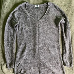 Old Navy Tunic Sweater